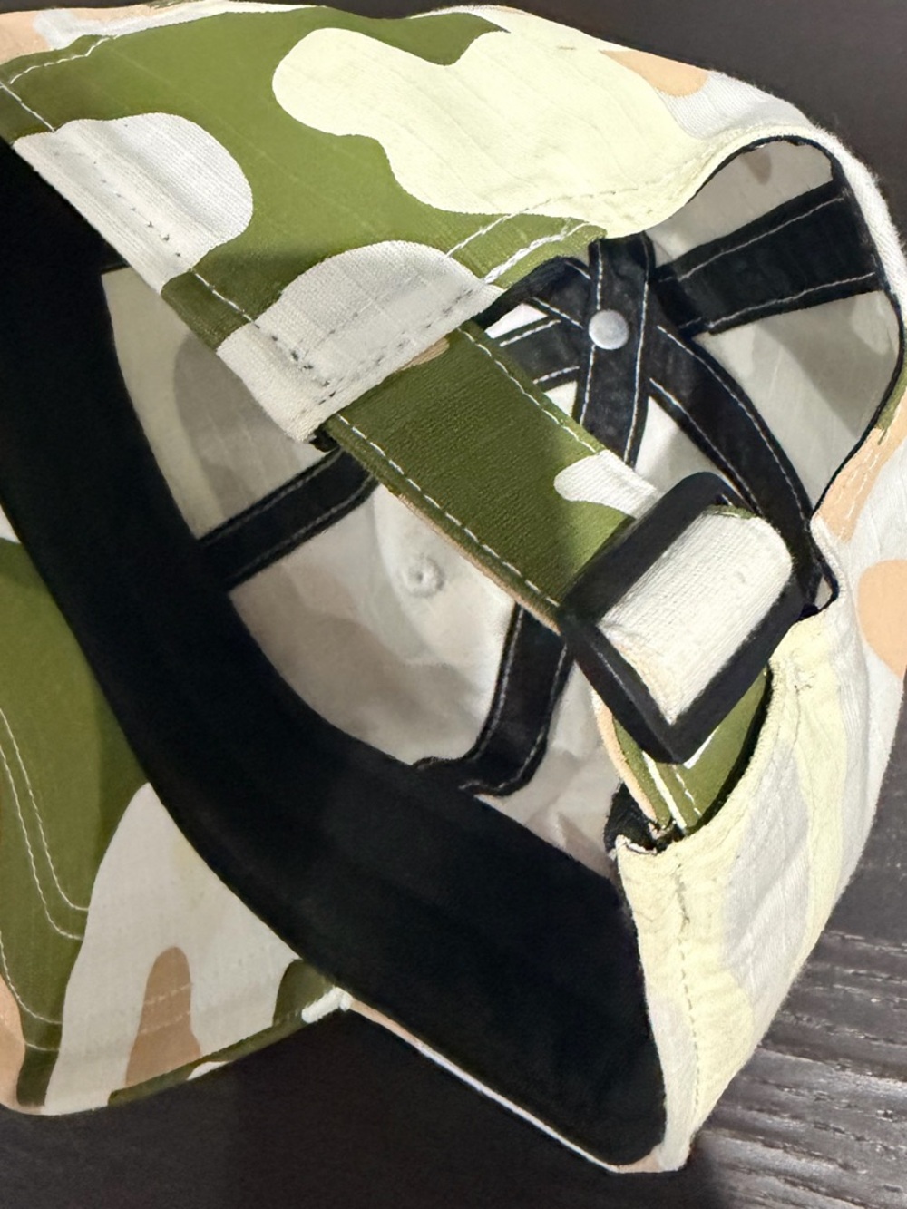 G-STAR RAW CAMO HAT - Picture 5 of 5